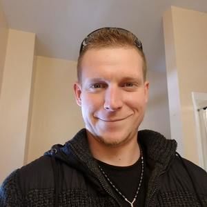 Meet your Posher, Sean